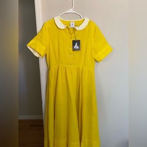 Son de flor classic dress size XL